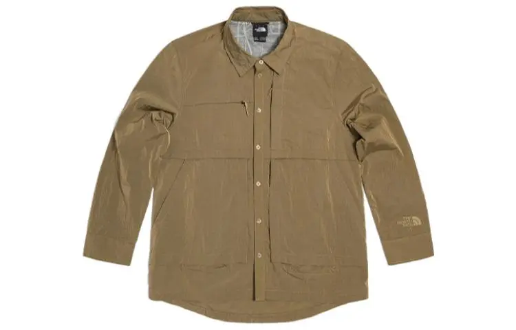 THE NORTH FACE SS22 Shirt Men's