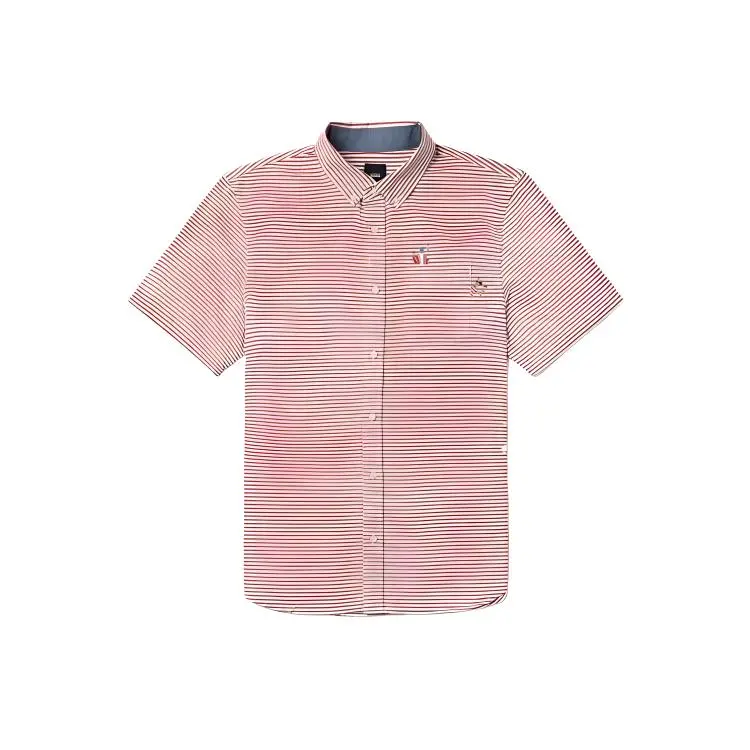 Vans x WHERE'S WALDO Shirt Men's Pink