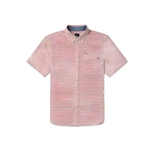 Vans x WHERE'S WALDO Shirt Men's Pink