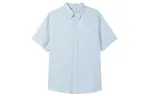 Timberland Shirt Men's Light Blue