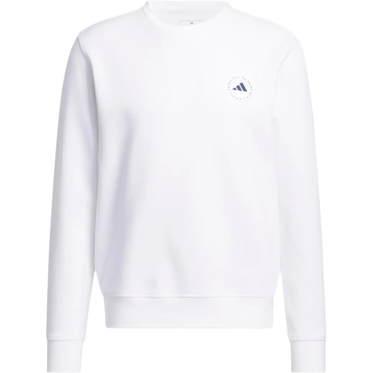 Adidas Free Shipping With AdiClub Crewneck Sweatshirt