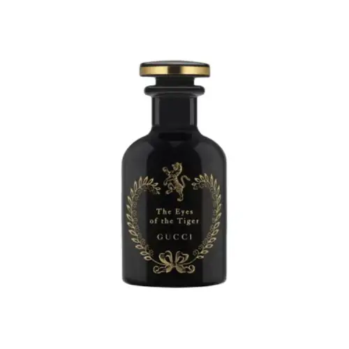 GUCCI Alchemist Garden Tiger's Eye