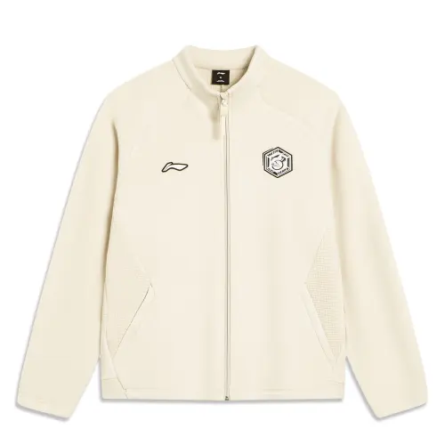 Li Ning Table Tennis Collection Sweatshirt Unisex