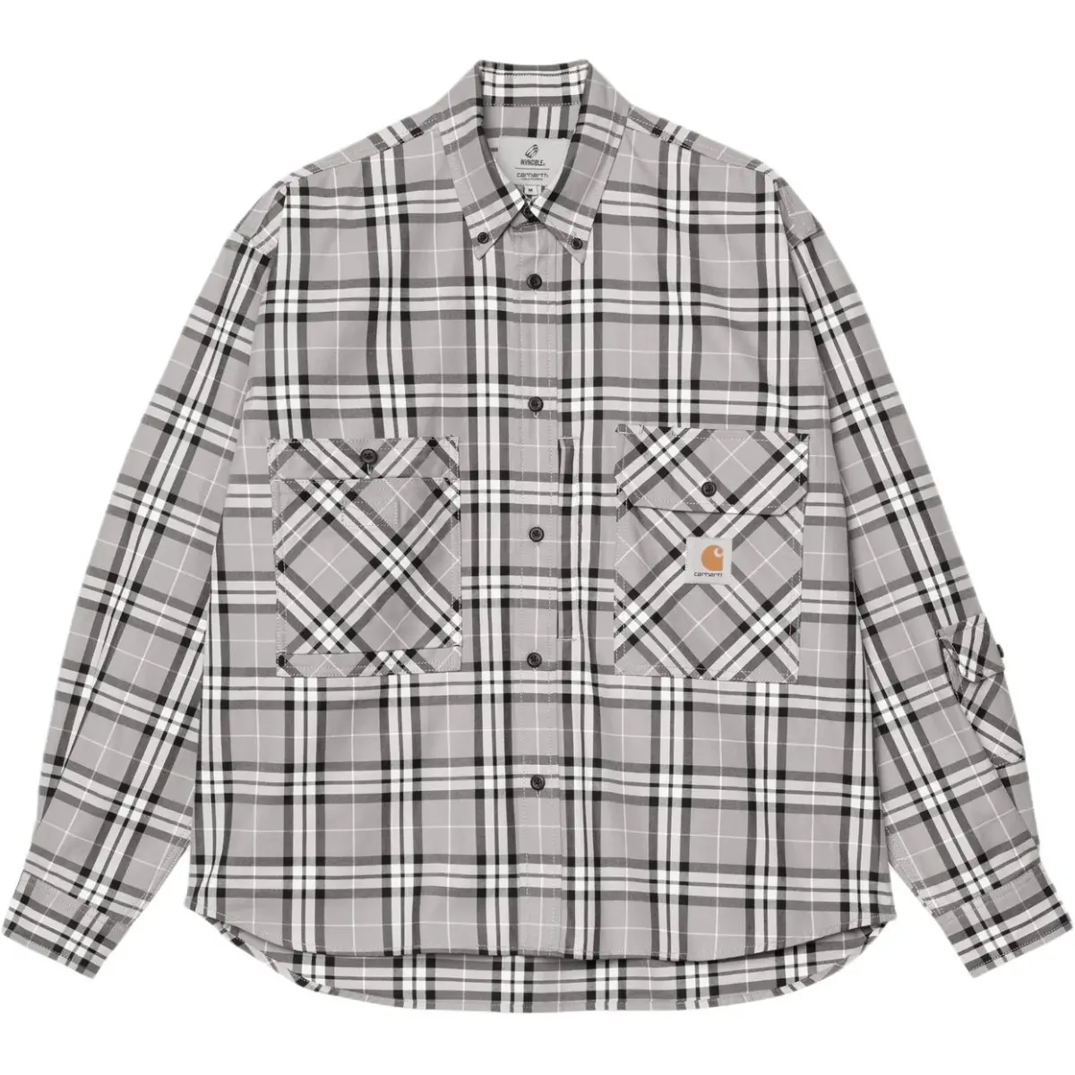 Carhartt WIP Carhartt WIP X INVINCIBLE Shirt Unisex