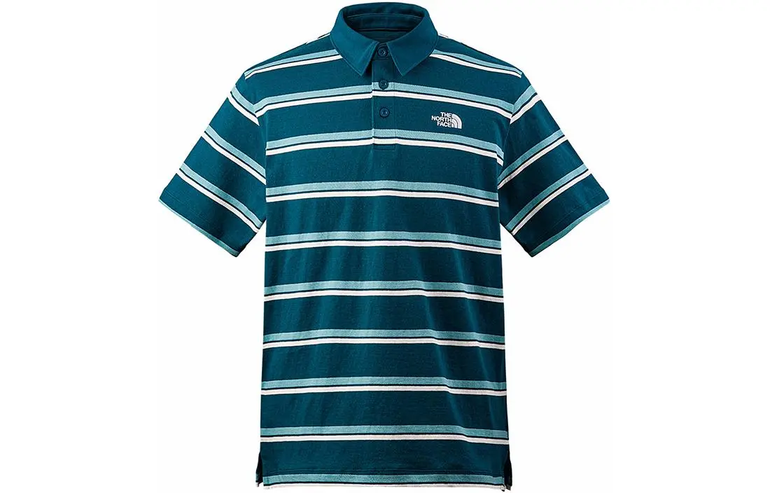 THE NORTH FACE Polo Shirt Men's