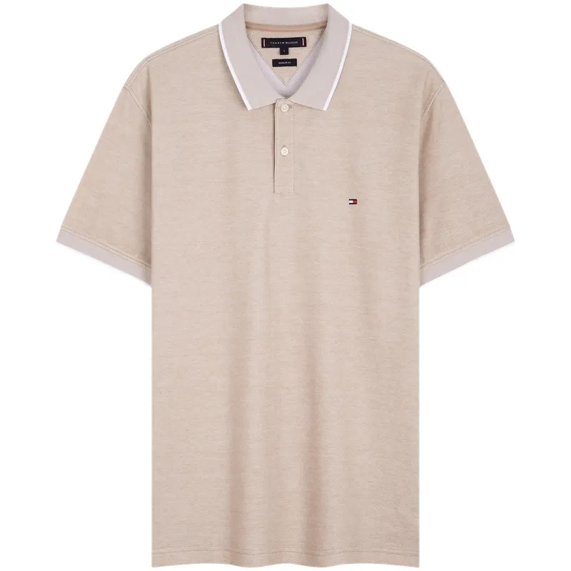 Tommy Hilfiger Polo Shirt Men's
