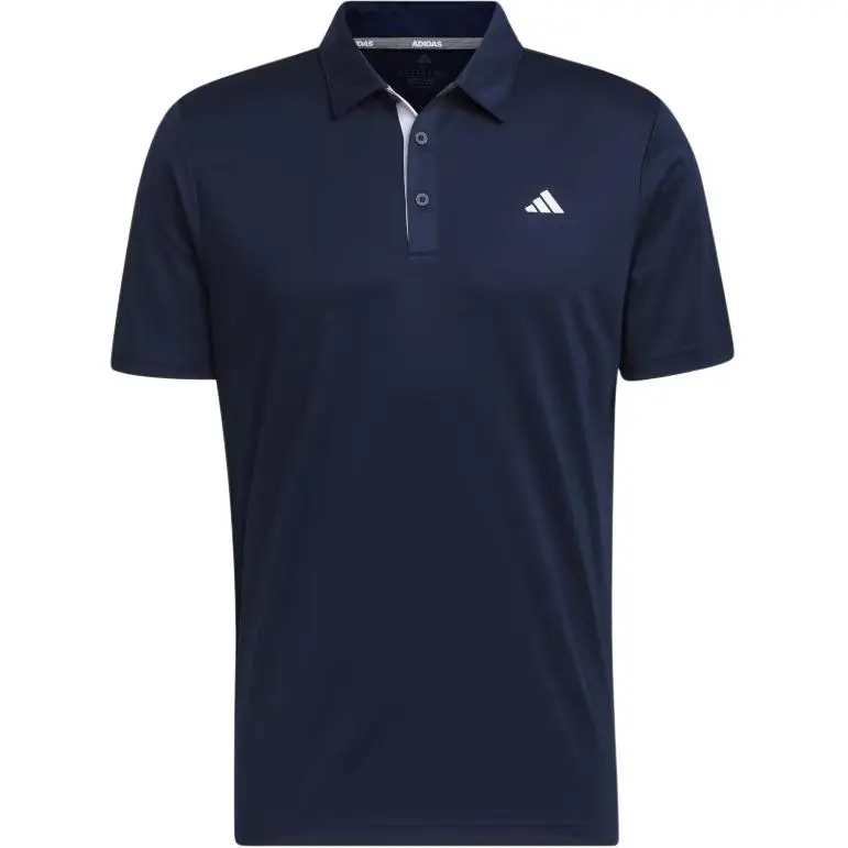 Adidas Free Shipping With AdiClub Drive Polo Shirt