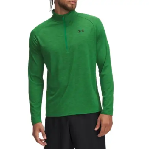 Under Armour T Shirt Men's Green