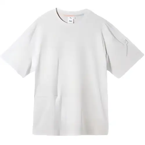 PUMA x PAOPAOMATE,LIANMINGKUAN IMPACT 4 T Shirt Unisex Gray