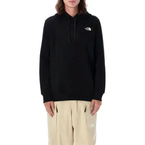 THE NORTH FACE Sweatshirt Men's Black