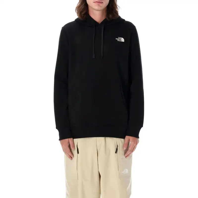 THE NORTH FACE Sweatshirt Men's Black