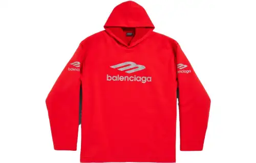 Balenciaga 3B Sports Icon Hoodie