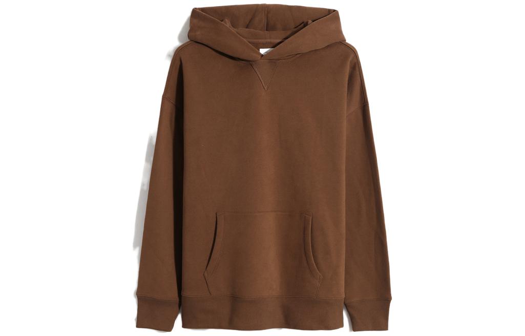 Худи GAP Fleece (серое)