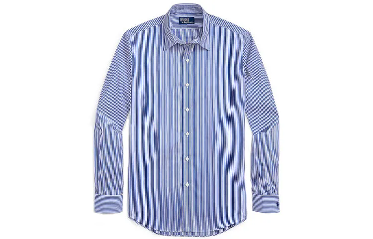 Polo Ralph Lauren Shirt Men's Blue