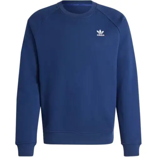 Adidas Trefoil Essentials Crew Sweatshirt