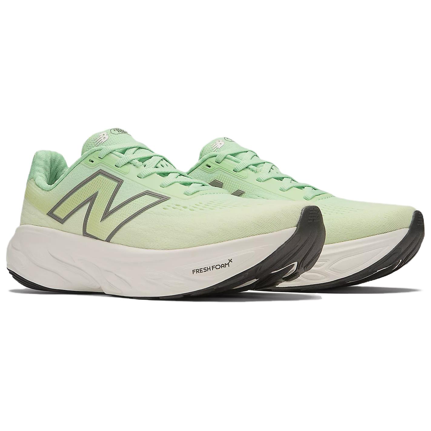 New Balance 1080 Fresh Foam sneakers