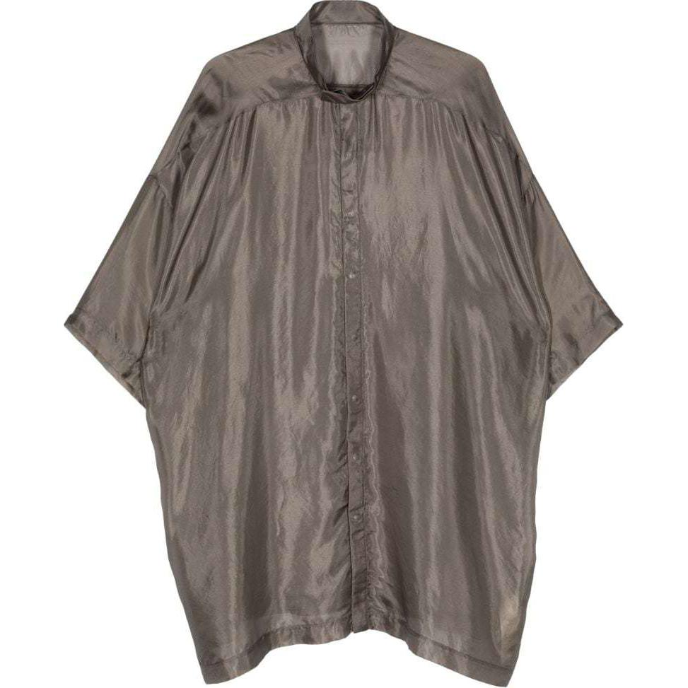 RICK OWENS Edfu Magnum Shirt
