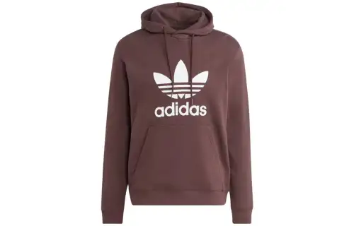 Adidas Adicolor Classics Trefoil Hoodie