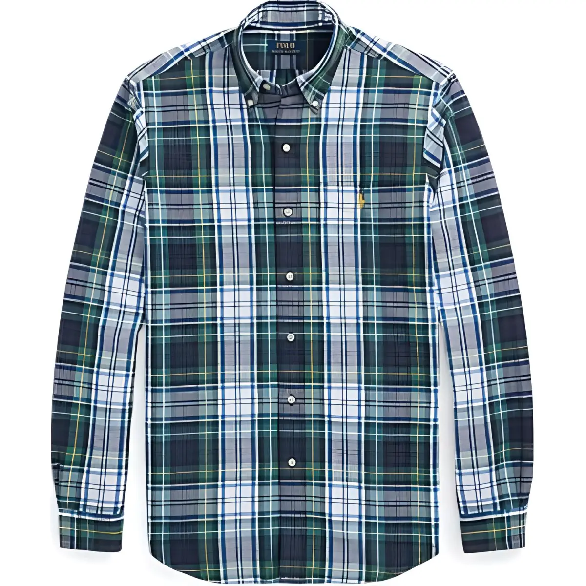 Polo Ralph Lauren Shirt Men's Green
