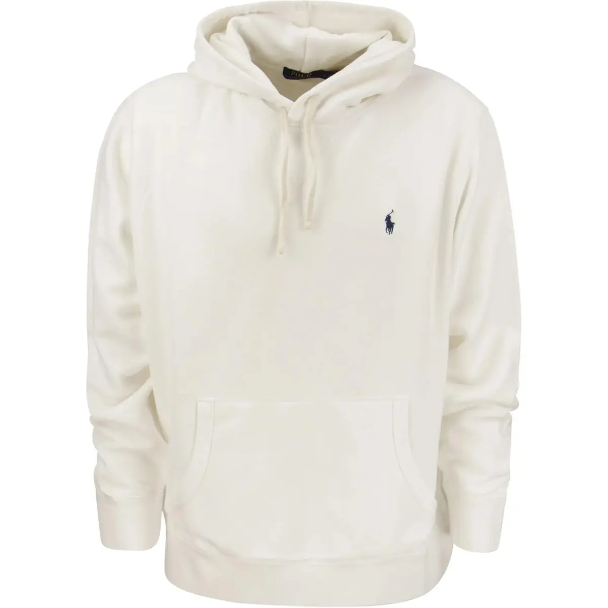 Polo Ralph Lauren The Rl Fleece Hoodie