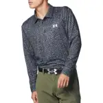 Under Armour Polo Shirt Men's Black