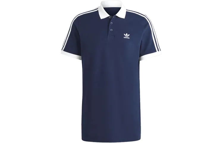 Adidas Originals Polo Shirt Men's