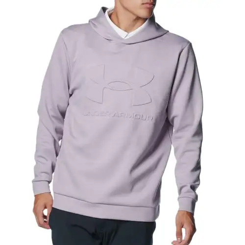 Under Armour Drive Sweatshirt Men's Leela Gray 015