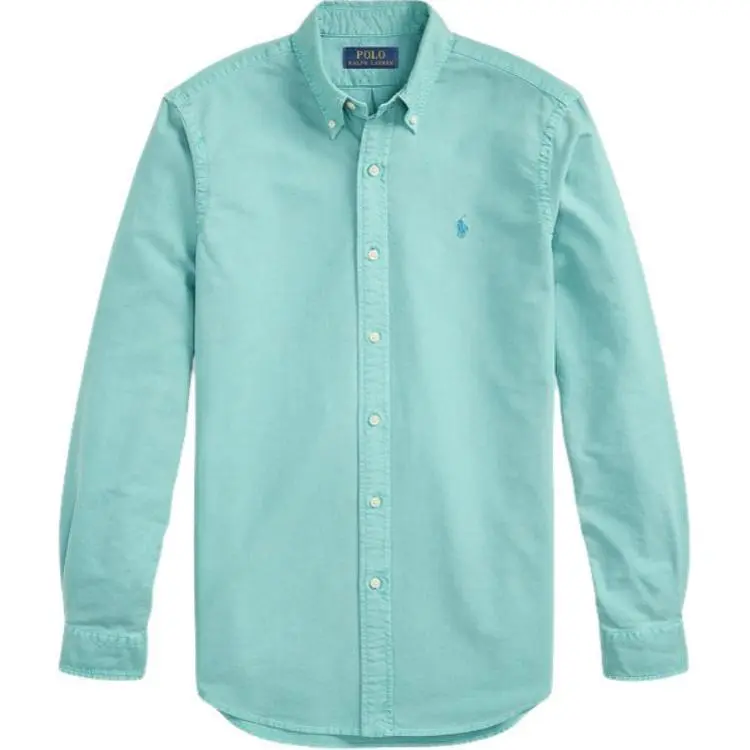 Polo Ralph Lauren Polo Pony embroidered Shirt