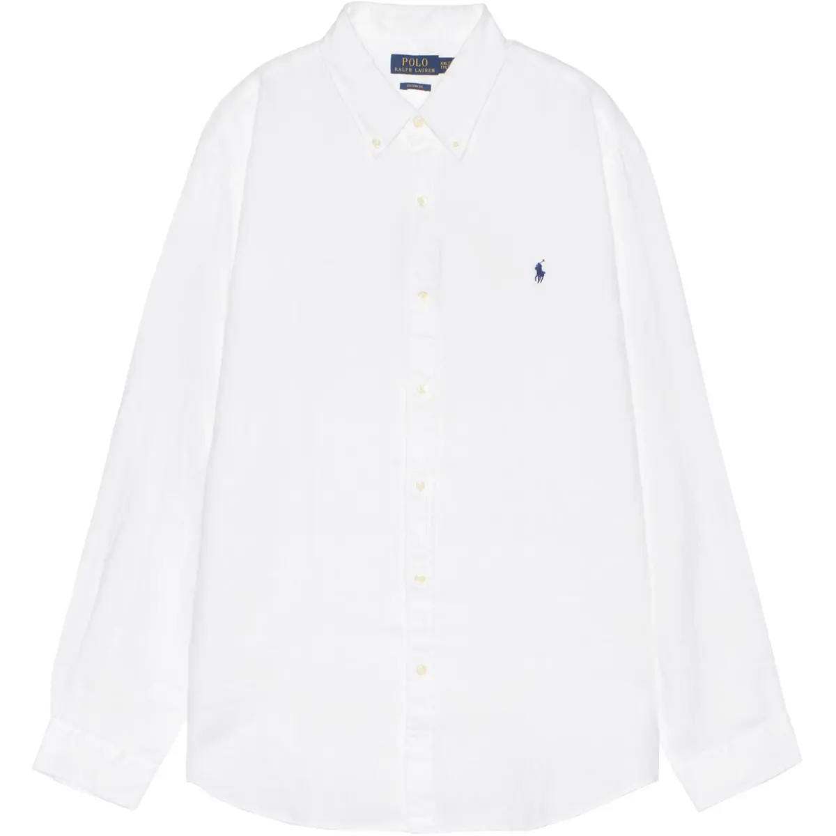 Polo Ralph Lauren SS23 Shirt Mixed Shipment Men's White