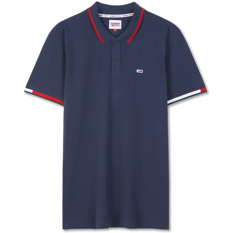 Tommy Hilfiger Polo Shirt Men's