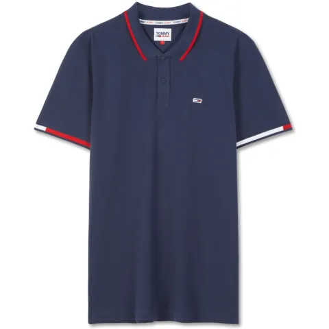 Tommy Hilfiger Polo Shirt Men's