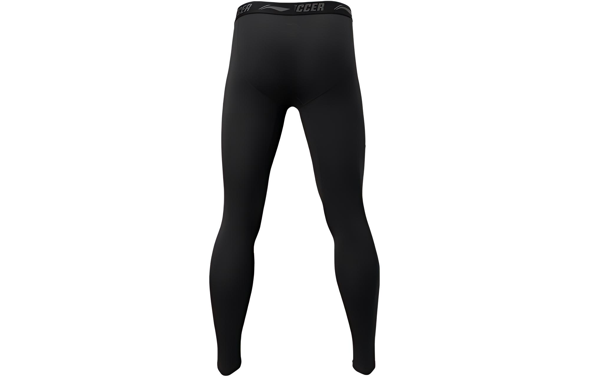 Li Ning Sports Pants Men’s Moderate