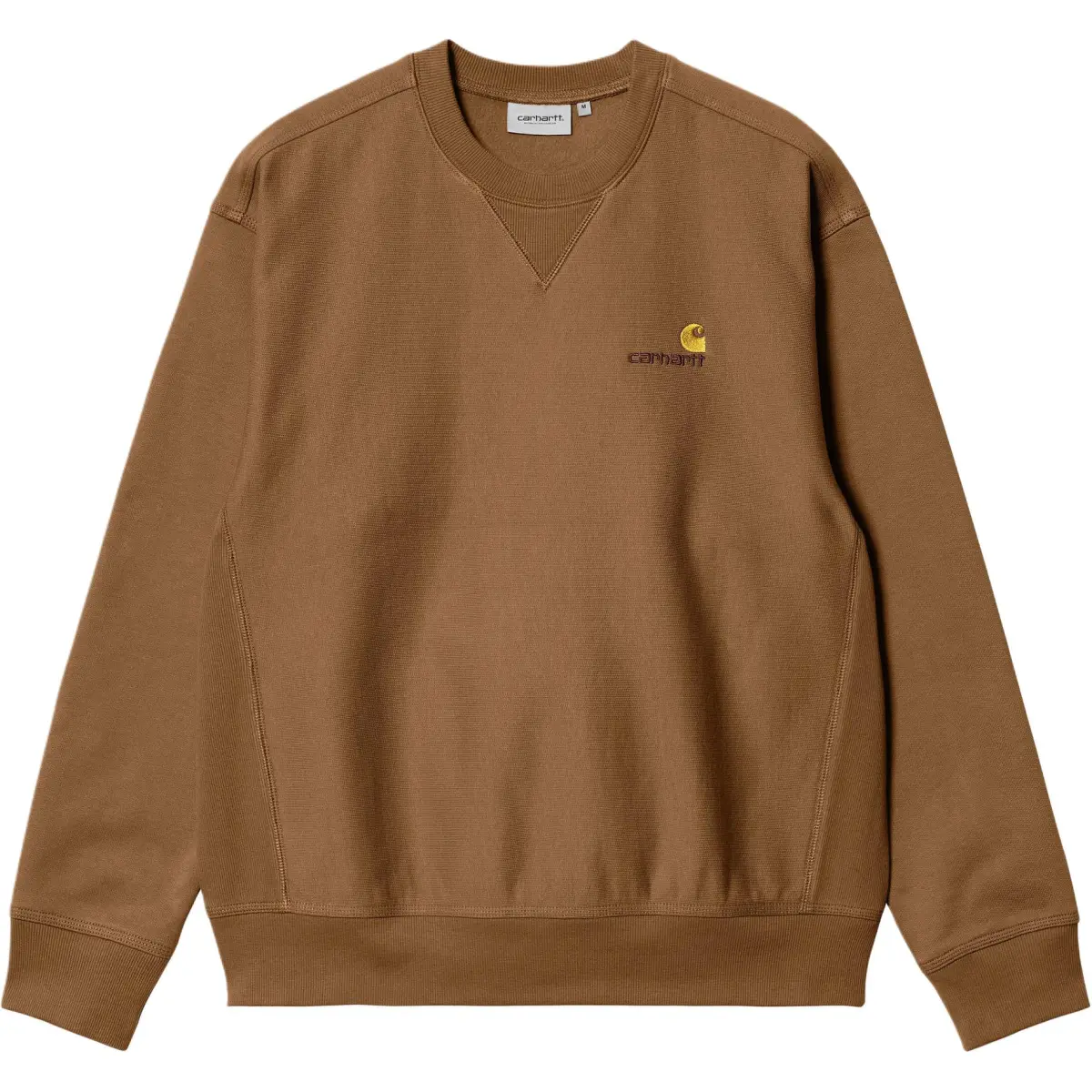 Carhartt WIP American Script Sweatshirt
