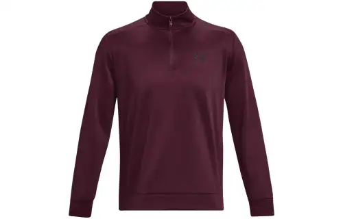 Under Armour Armor Fleece® Sweatshirt Men's Chestnut