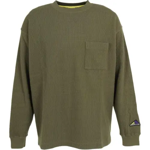 New Balance Sweatshirt Men's Green