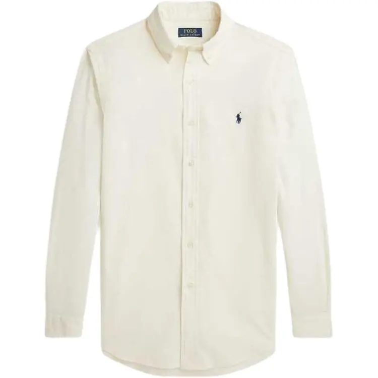 Polo Ralph Lauren Polo Pony embroidered Shirt