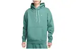 Nike Solo Swoosh Men's Fleece Pullover Hoodie