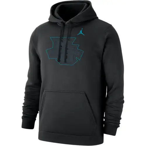 Jordan Marquette Club Fleece Sweatshirt Men's