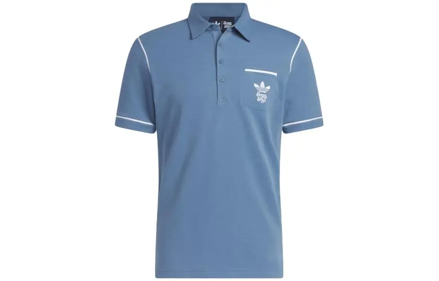 Adidas Originals Polo Shirt Men's