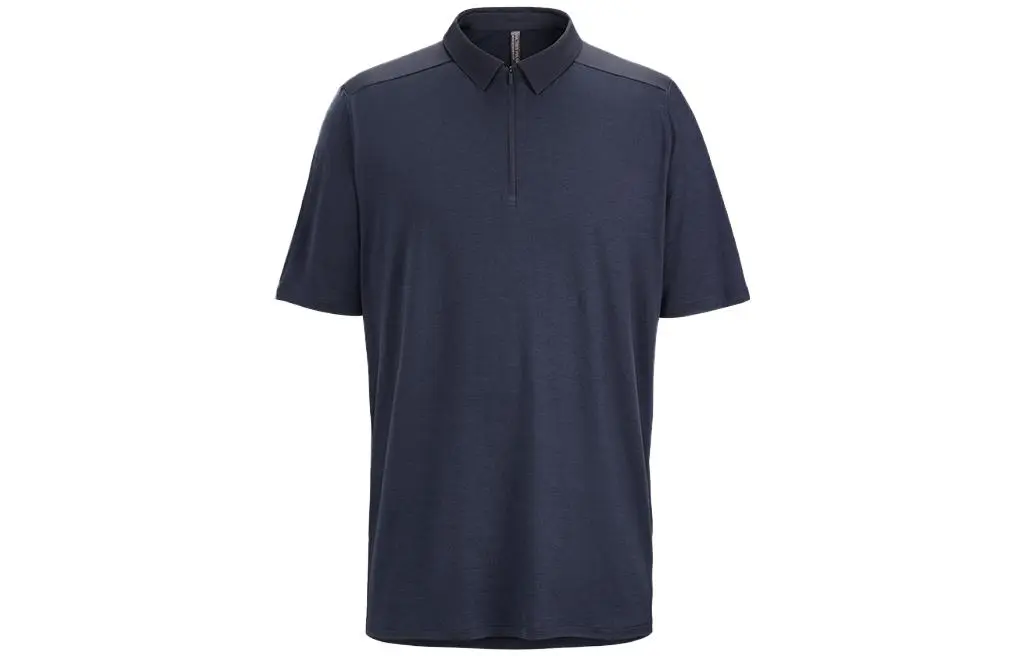 Arcteryx Polo Shirts Men's Moderate Other