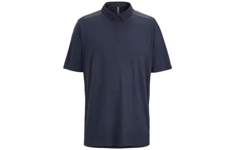 Arcteryx Polo Shirts Men's Moderate Other