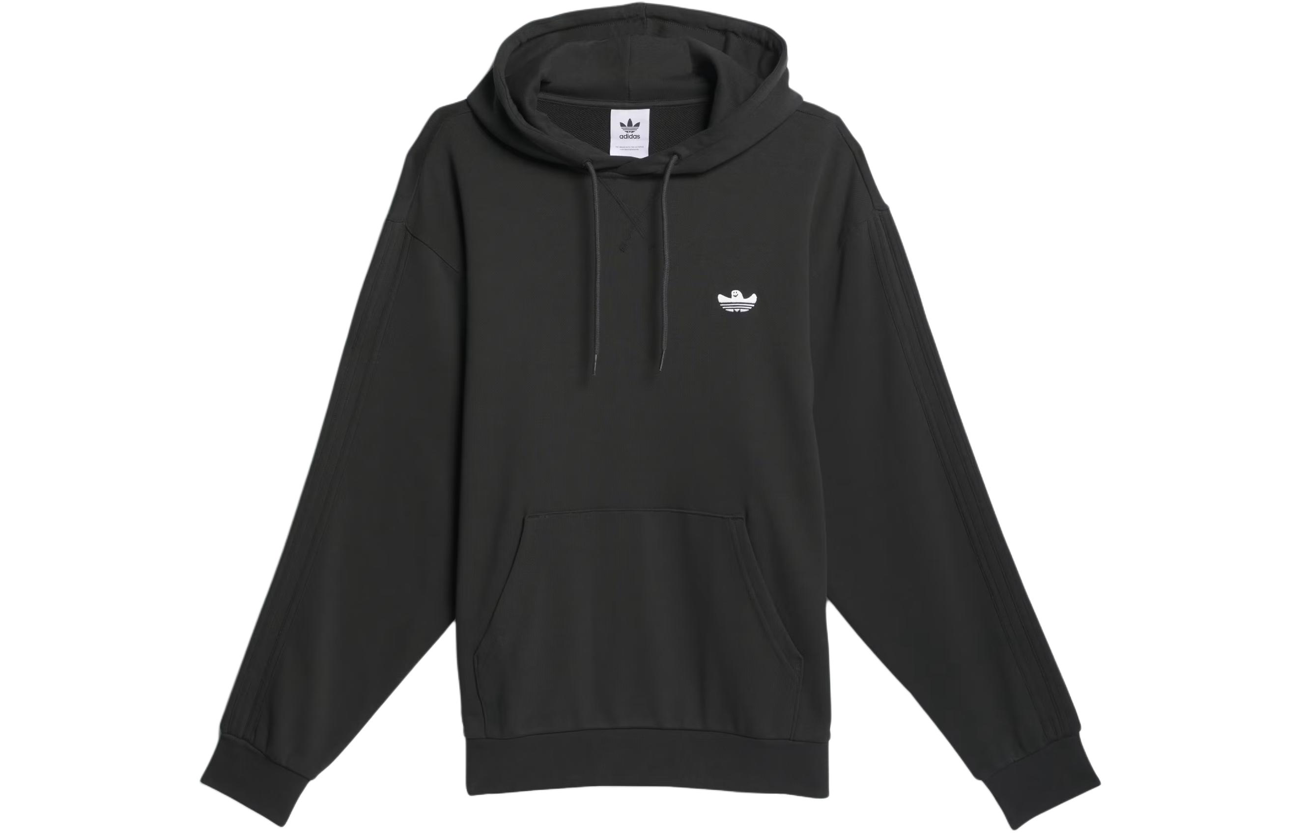 Adidas Shmoofoil Featherweight Hoodie