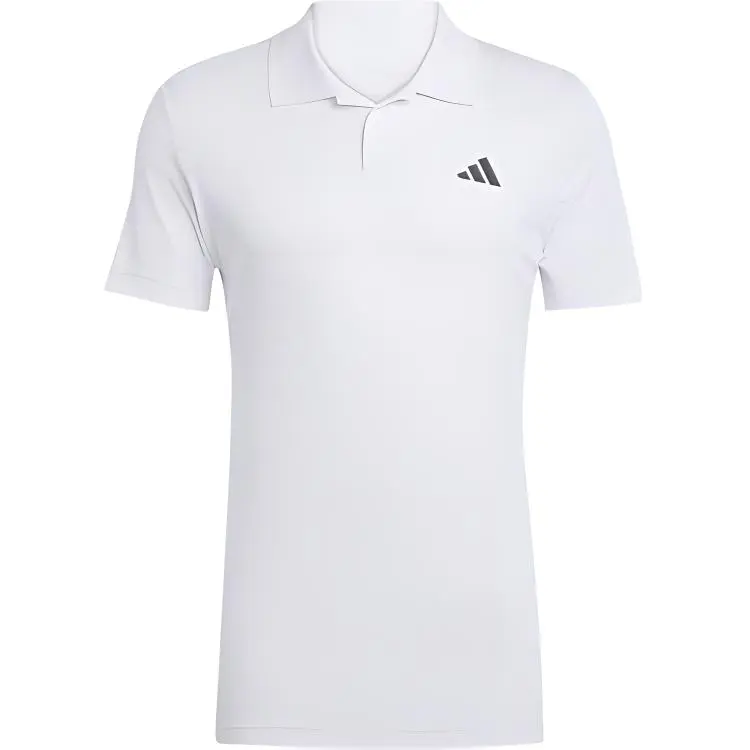 Adidas Free Shipping With AdiClub Tennis Climacool FreeLift Polo Shirt