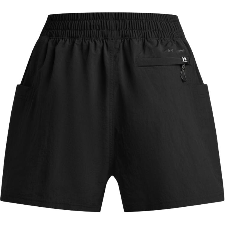 Under Armour Expanse Sports Shorts Women’s Black