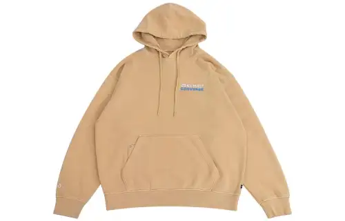 Converse Sweatshirt Unisex Khaki