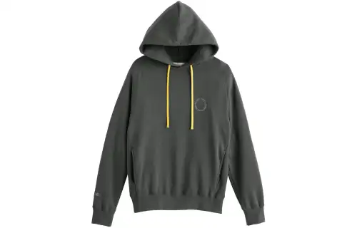 New Balance Cordura Sweatshirt Unisex Dark Gray