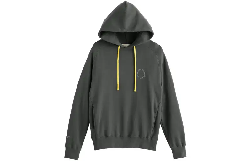 New Balance Cordura Sweatshirt Unisex Dark Gray