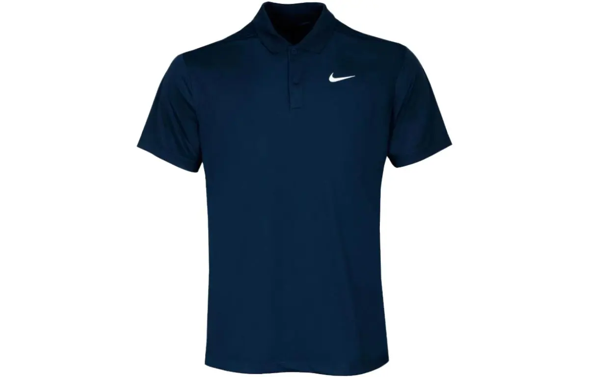Nike Victory Blade performance polo