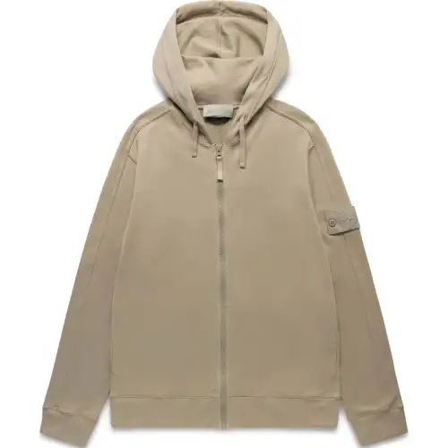 STONE ISLAND Ghost Hoodie