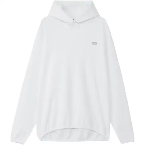 THE NORTH FACE Sweatshirt Unisex White